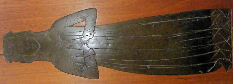 Margaret Briggs 1370